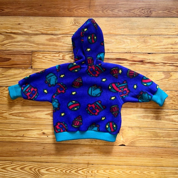 Gymboree jacket - Picture 2 of 4